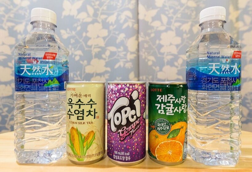 Hotel Incheon Azera