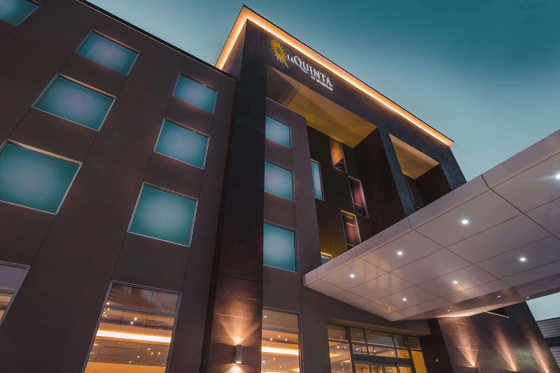 Fotos del hotel La Quinta By Wyndham Santiago Aeropuerto:  31 Fotos del hotel La Quinta By Wyndham Santiago Aeropuerto:  31