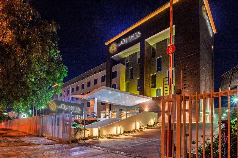 Fotos del hotel La Quinta By Wyndham Santiago Aeropuerto:  37 Fotos del hotel La Quinta By Wyndham Santiago Aeropuerto:  37