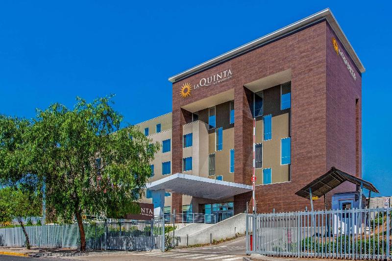 Fotos del hotel La Quinta By Wyndham Santiago Aeropuerto:  39 Fotos del hotel La Quinta By Wyndham Santiago Aeropuerto:  39