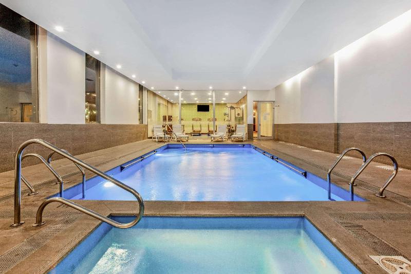 Fotos del hotel La Quinta By Wyndham Santiago Aeropuerto:  27 Fotos del hotel La Quinta By Wyndham Santiago Aeropuerto:  27