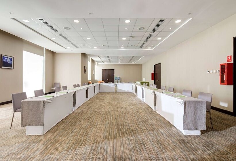 Fotos del hotel La Quinta By Wyndham Santiago Aeropuerto:  3 Fotos del hotel La Quinta By Wyndham Santiago Aeropuerto:  3