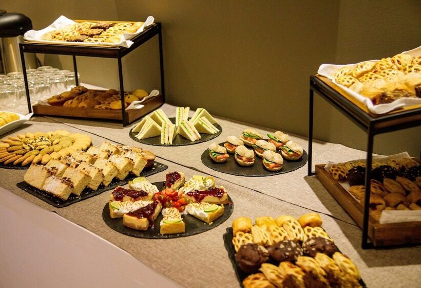 Fotos del hotel La Quinta By Wyndham Santiago Aeropuerto:  12 Fotos del hotel La Quinta By Wyndham Santiago Aeropuerto:  12