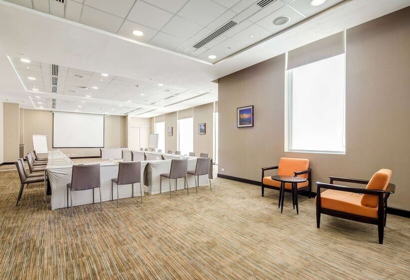 Fotos del hotel La Quinta By Wyndham Santiago Aeropuerto:  18 Fotos del hotel La Quinta By Wyndham Santiago Aeropuerto:  18