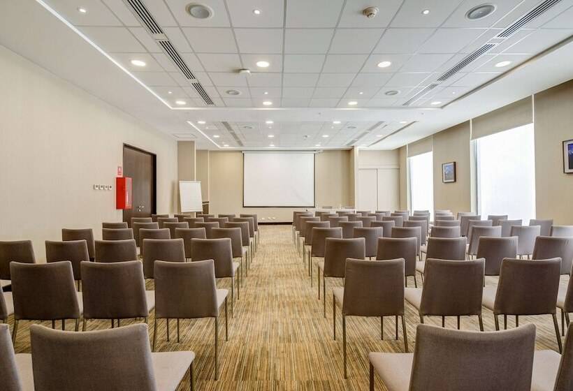 Fotos del hotel La Quinta By Wyndham Santiago Aeropuerto:  13 Fotos del hotel La Quinta By Wyndham Santiago Aeropuerto:  13