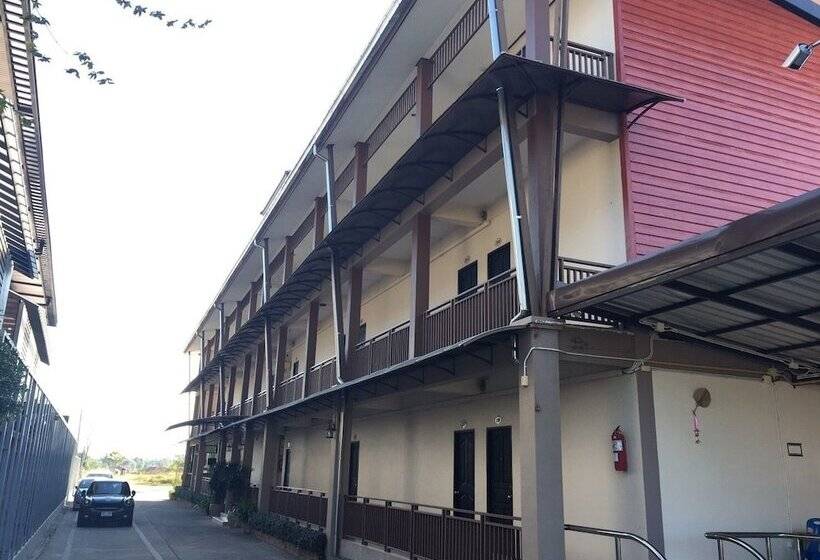 هتل Metha Palace