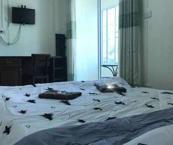 هتل Minta House