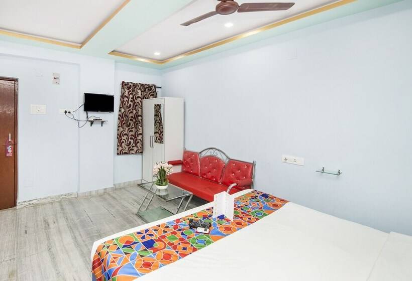 ホテル Nest Park Street