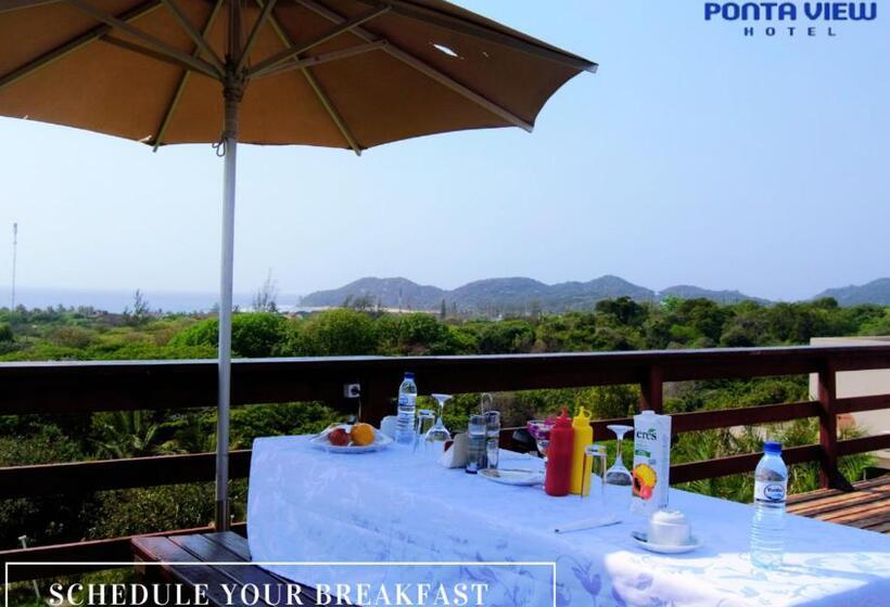 هتل Ponta View