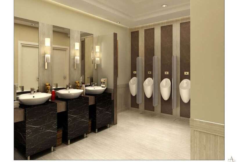 فندق Singhania Sarovar Portico