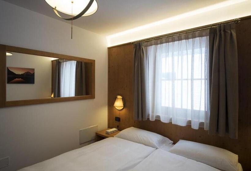 فندق Sogni D'oro