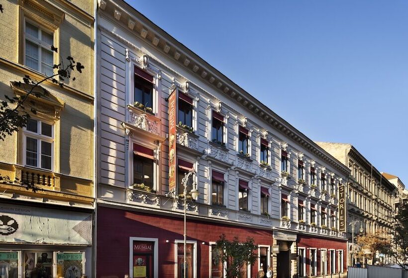 Fotos del hotel Stories Boutique:  37