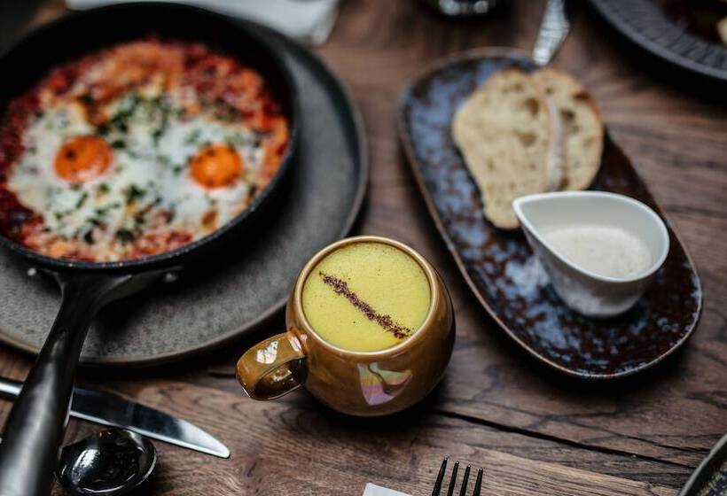 Fotos del hotel Stories Boutique:  19