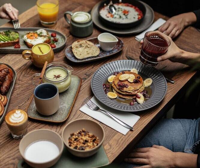 Fotos del hotel Stories Boutique:  25