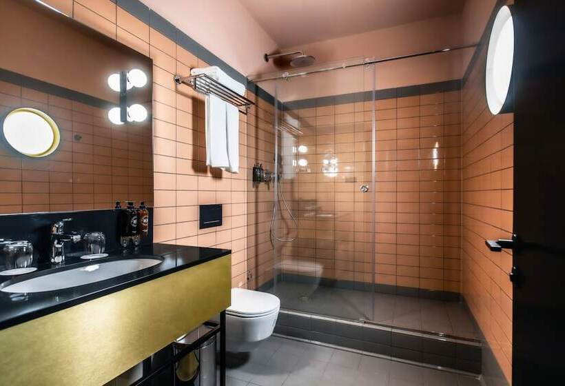 Fotos del hotel Stories Boutique:  10