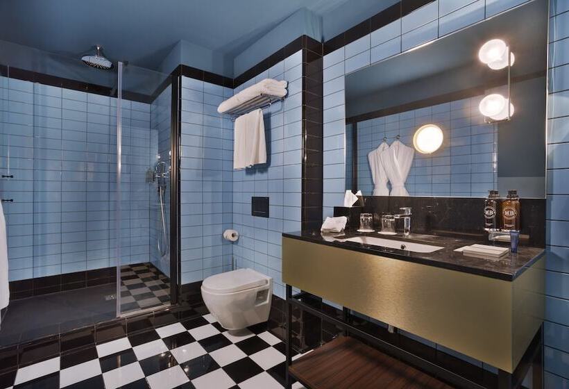 Fotos del hotel Stories Boutique:  36