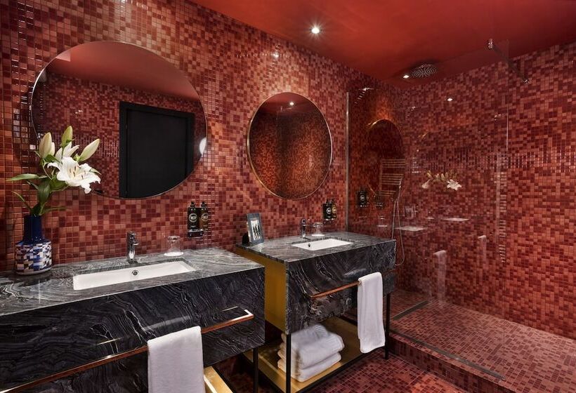 Fotos del hotel Stories Boutique:  6