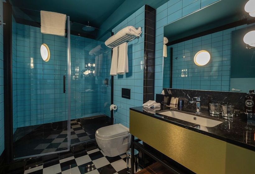 Fotos del hotel Stories Boutique:  26