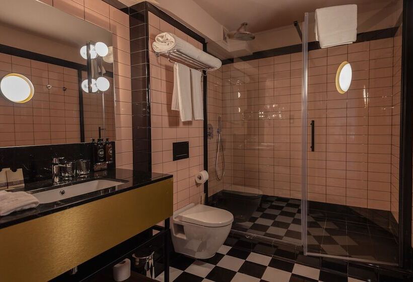 Fotos del hotel Stories Boutique:  27