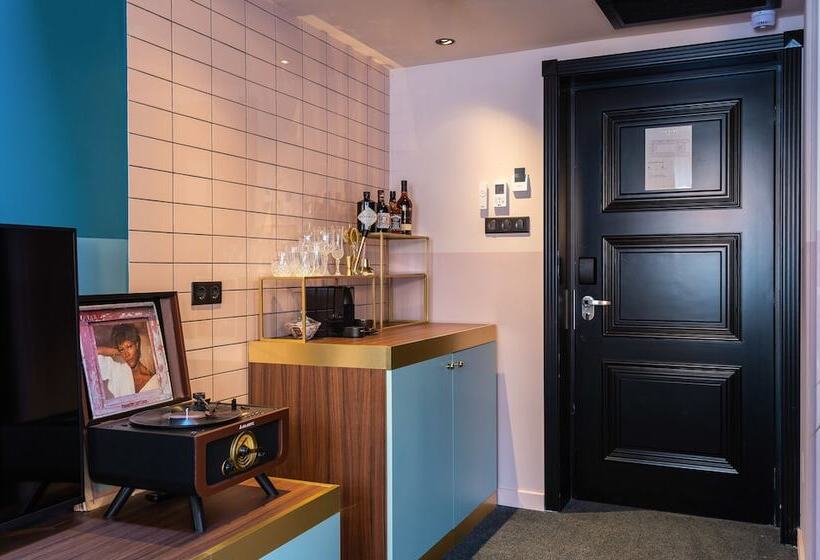 Fotos del hotel Stories Boutique:  28