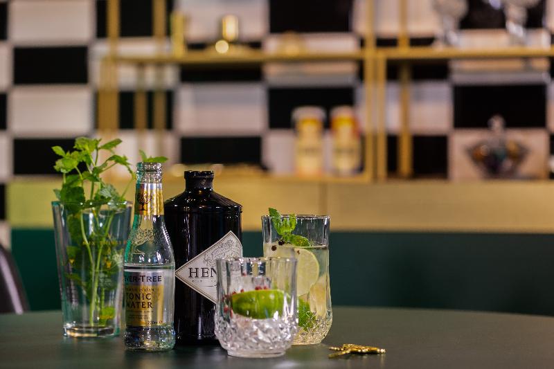 Fotos del hotel Stories Boutique:  42