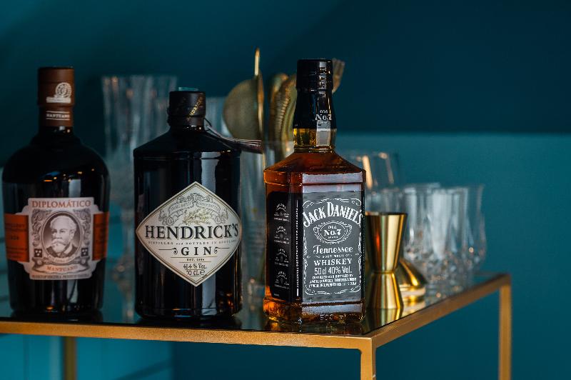 Fotos del hotel Stories Boutique:  43