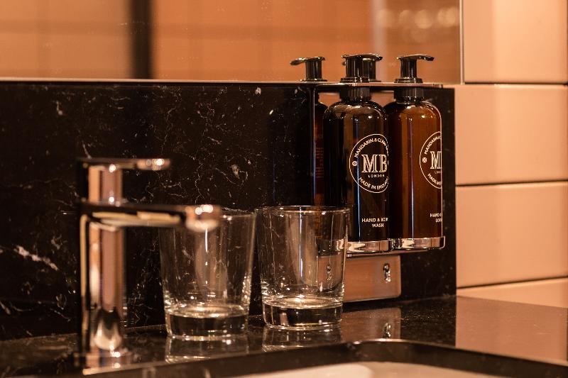 Fotos del hotel Stories Boutique:  44