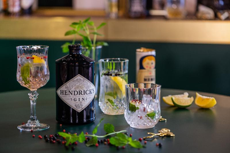 Fotos del hotel Stories Boutique:  45