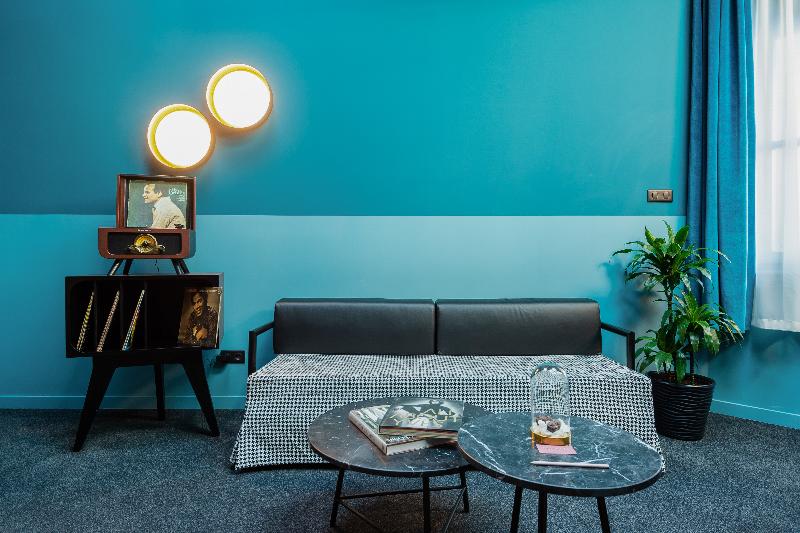 Fotos del hotel Stories Boutique:  46