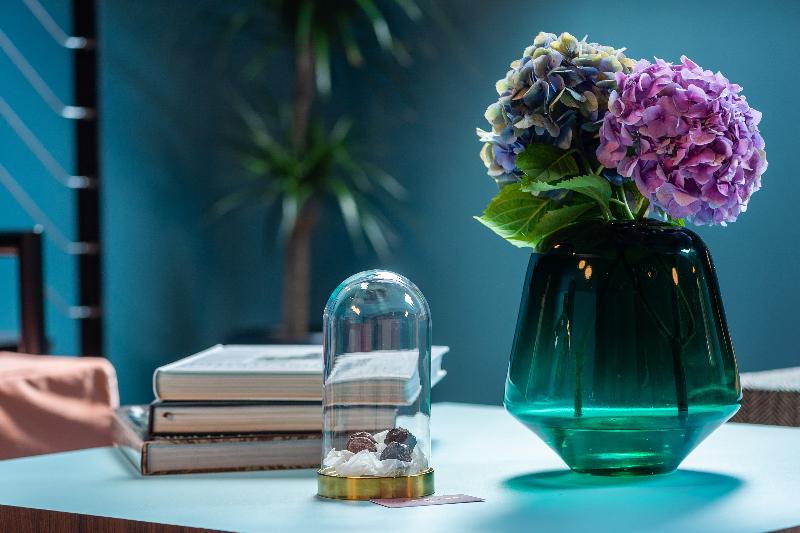 Fotos del hotel Stories Boutique:  47