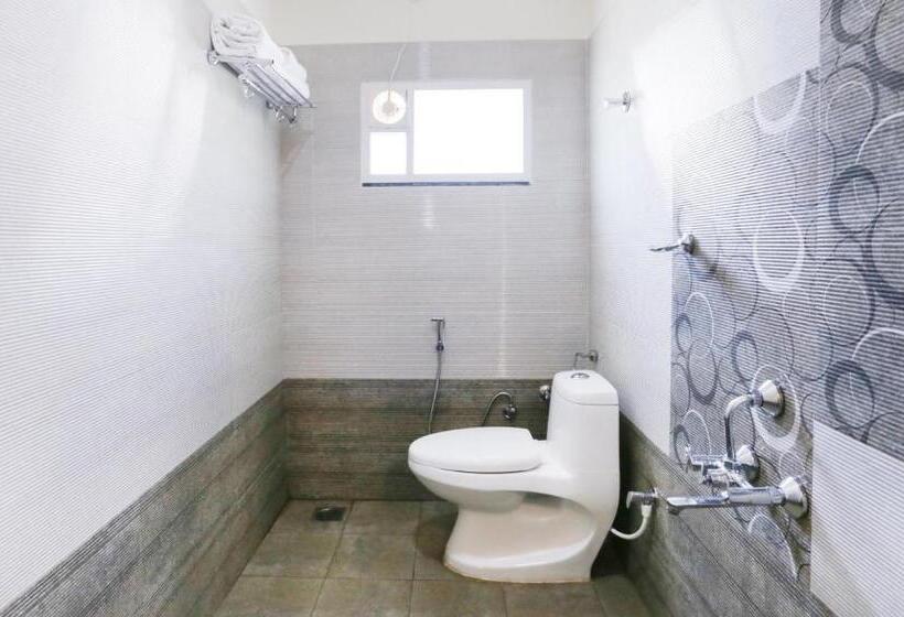 فندق Treebo Sandpipers Kushalnagar