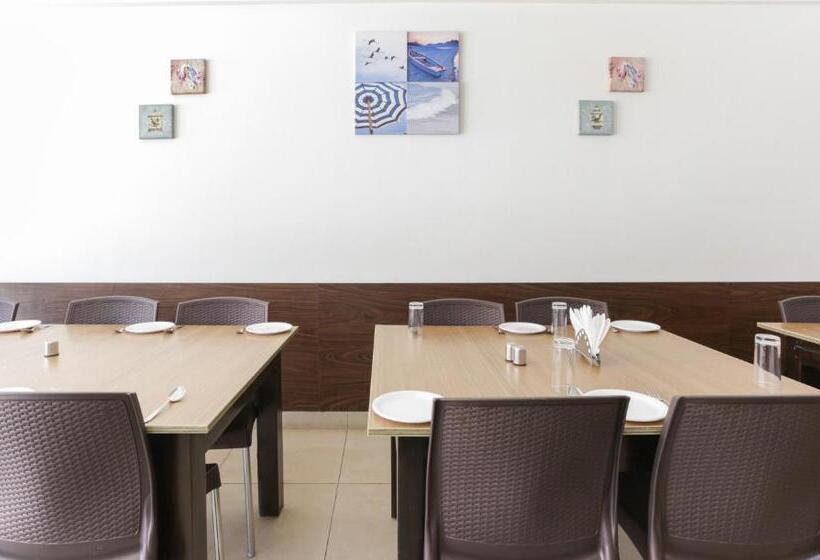فندق Treebo Sandpipers Kushalnagar
