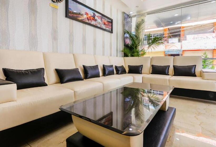 فندق Treebo Sandpipers Kushalnagar