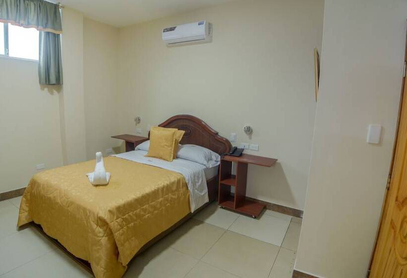 هتل Victoria Suites