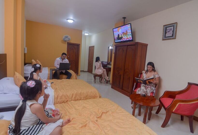 هتل Victoria Suites