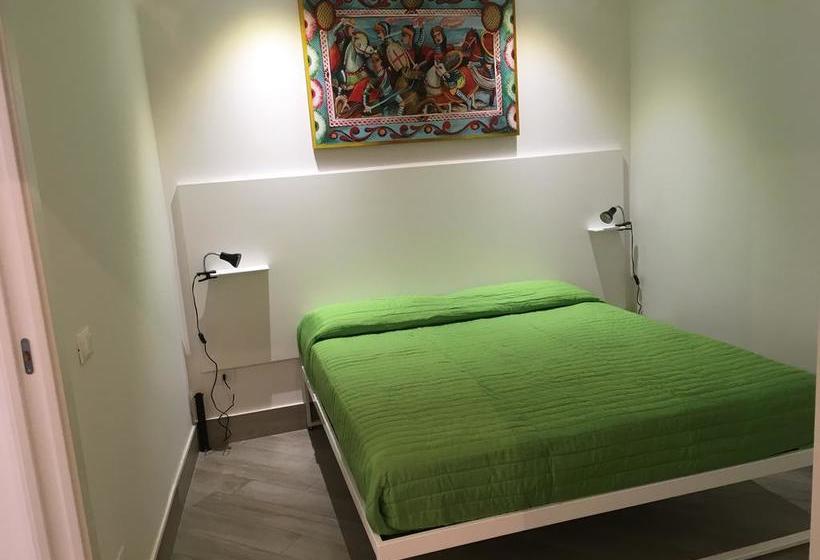 L Angoletto B&b