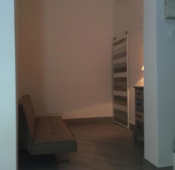 L Angoletto B&b
