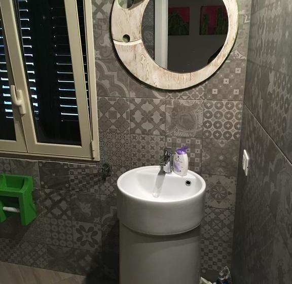 L Angoletto B&b