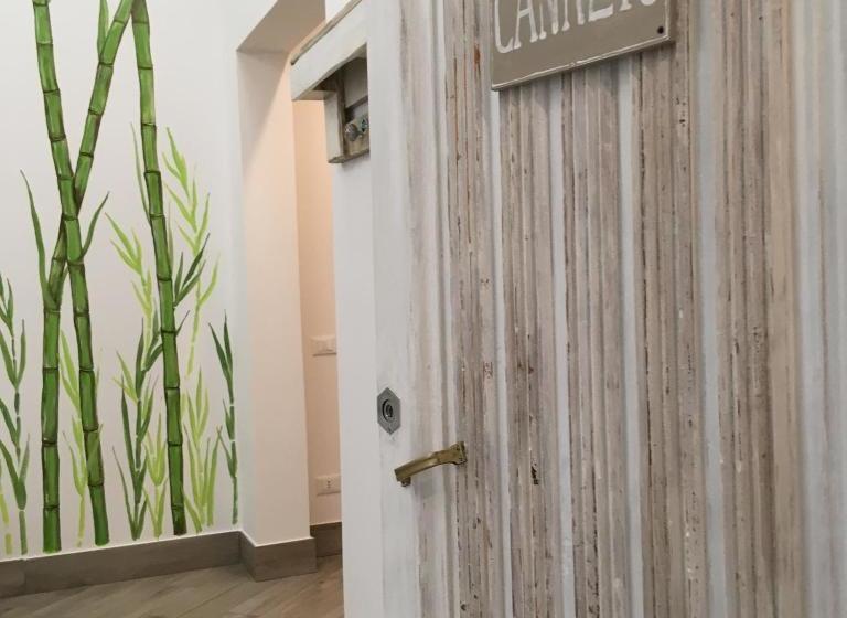 L Angoletto B&b