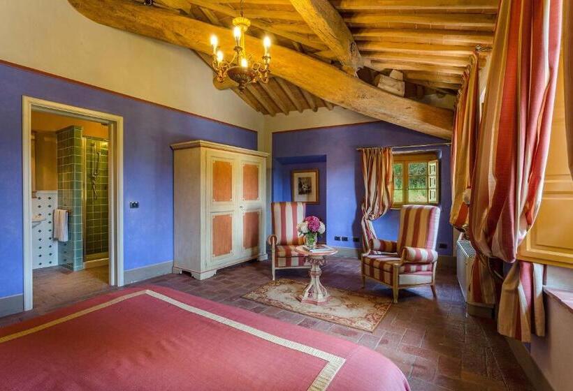 La Dimora Dell Inventore Luxury B&b