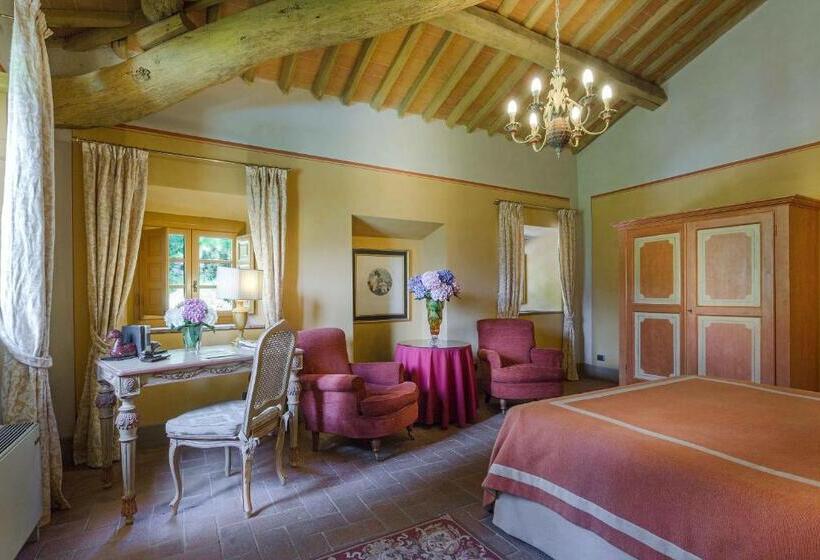 La Dimora Dell Inventore Luxury B&b