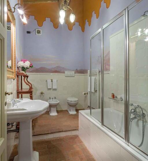 La Dimora Dell Inventore Luxury B&b