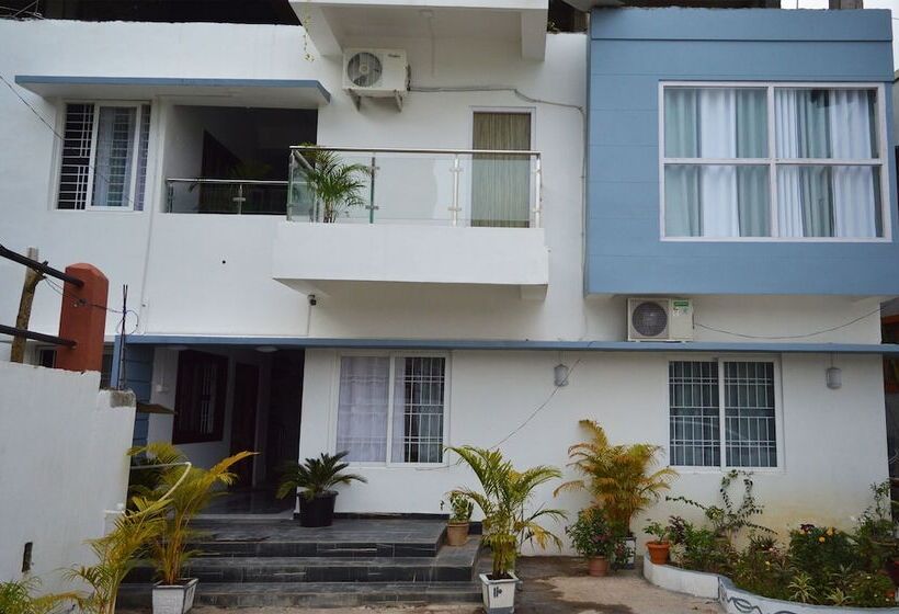 Oyo 10180 Hotel Value