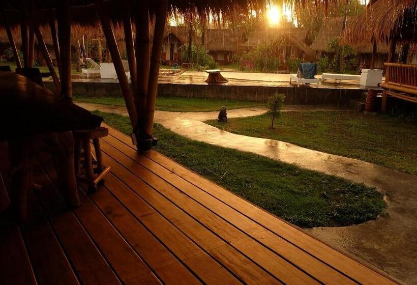 هاستل Beranda Ecolodge