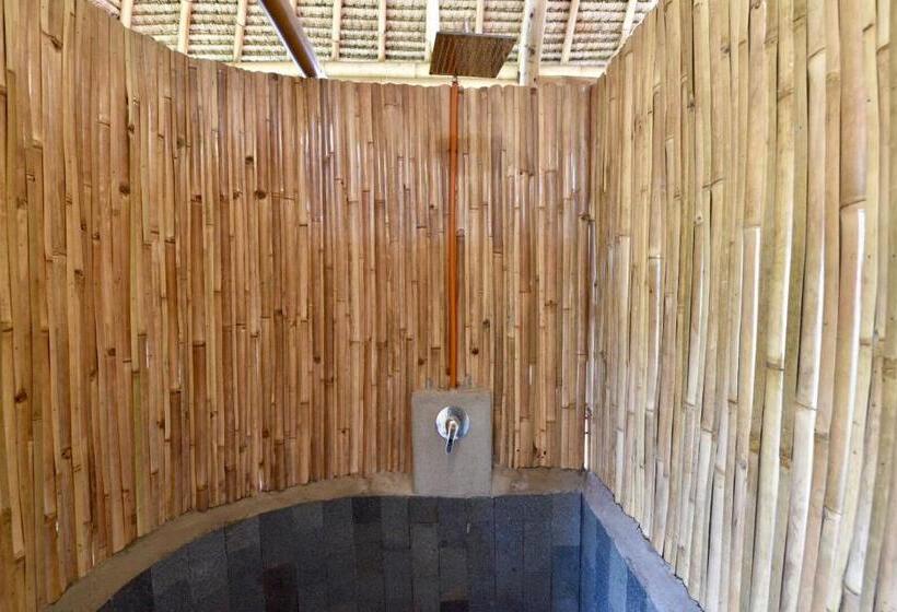 هاستل Beranda Ecolodge