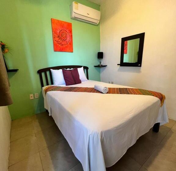 Balamku Hotel Petit