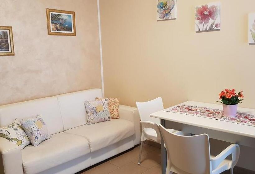 مبيت وإفطار Antico Casale