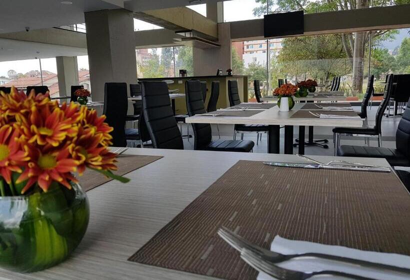 تختخواب و صبحانه Nivari Duitama