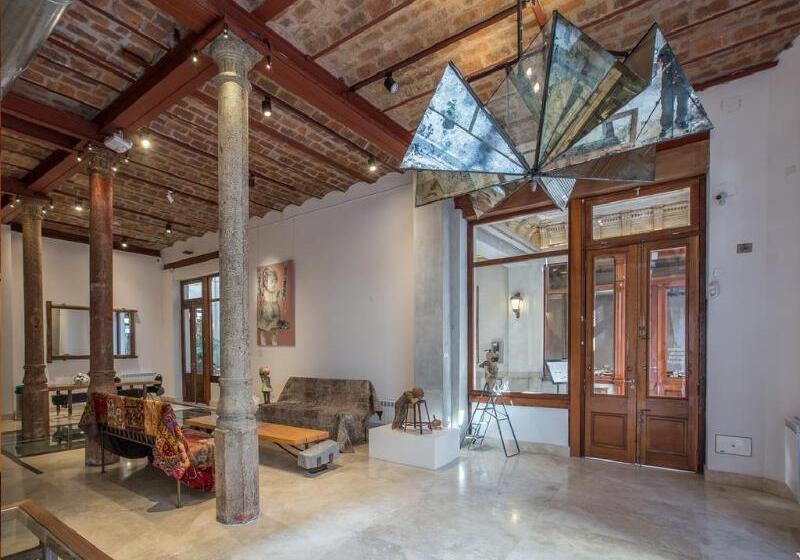 Fotos del hotel Cassa Lepage Art  Buenos Aires:  8