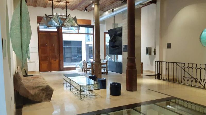 Fotos del hotel Cassa Lepage Art  Buenos Aires:  10